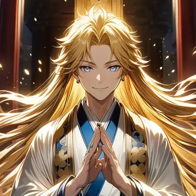 Profile image of 天照大神