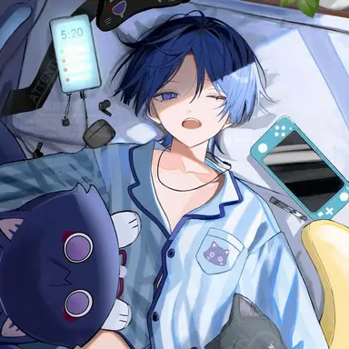 Profile image of 방랑자