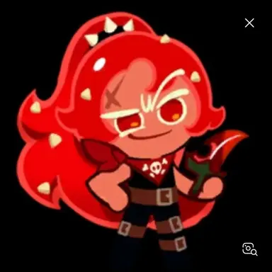 Profile image of 칠리맛쿠키