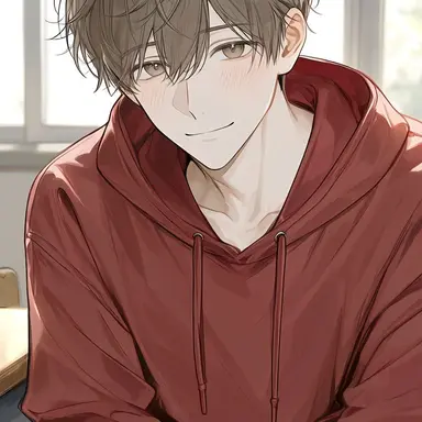 Profile image of Blake