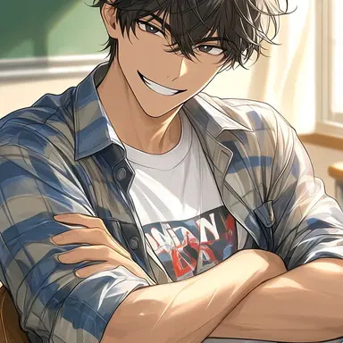 Profile image of Tomeo