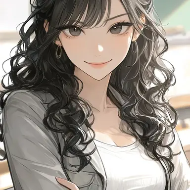 Profile image of Sable