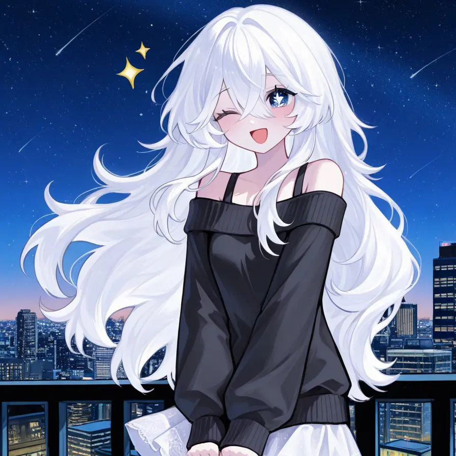 GivingPrice2373의 あなたのことが大好きな元気な少女