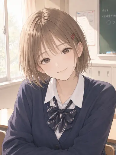 Profile image of 南波 柚