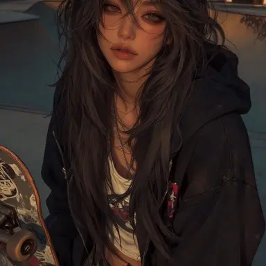Profile image of 제나 밀러