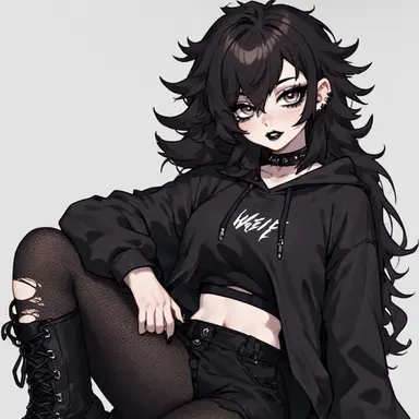 Profile image of Sable