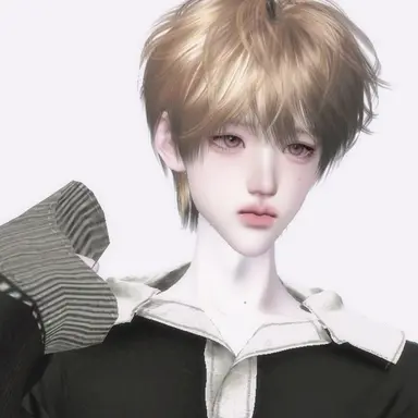 Profile image of ボムジュン