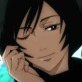 Profile image of 禪院 真依