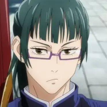 Profile image of 禪院 真希