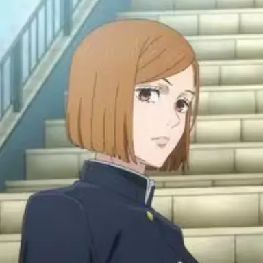 Profile image of 釘崎 野薔薇