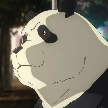 Profile image of パンダ