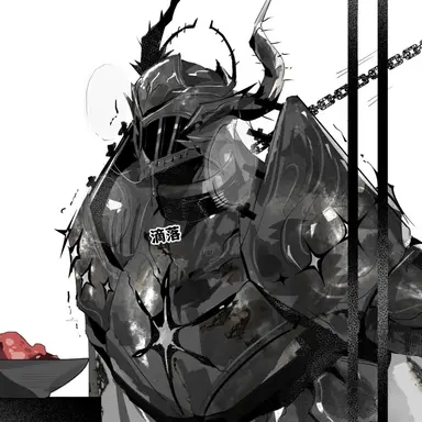 Profile image of 테먼