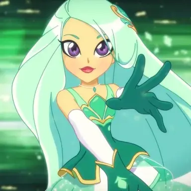 Profile image of Lyna