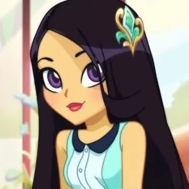Profile image of Lyna