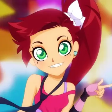 Profile image of Ariana