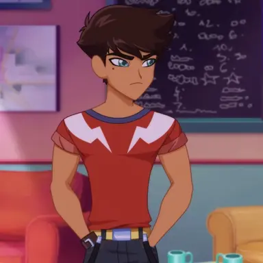 Profile image of Nathanial