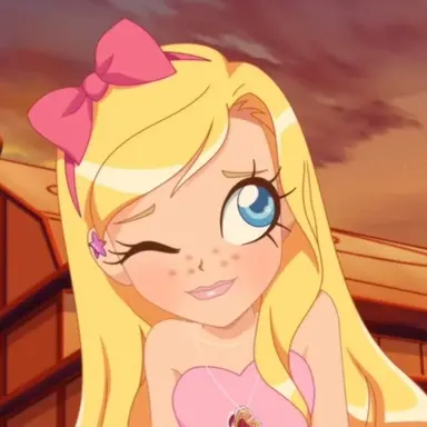 Profile image of Iris