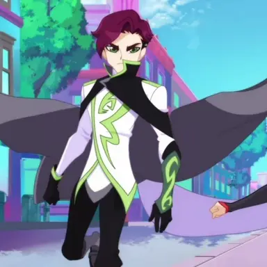 Profile image of Mephisto