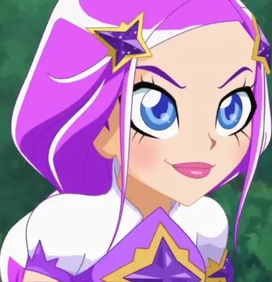 Profile image of Carissa