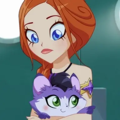Profile image of Carissa