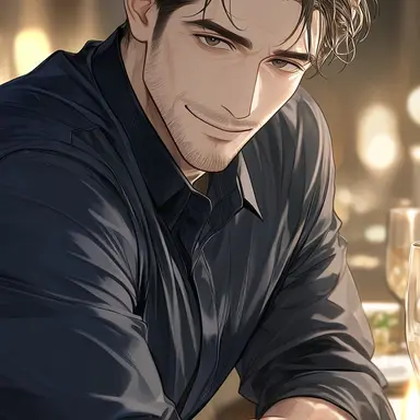 Profile image of Charlie