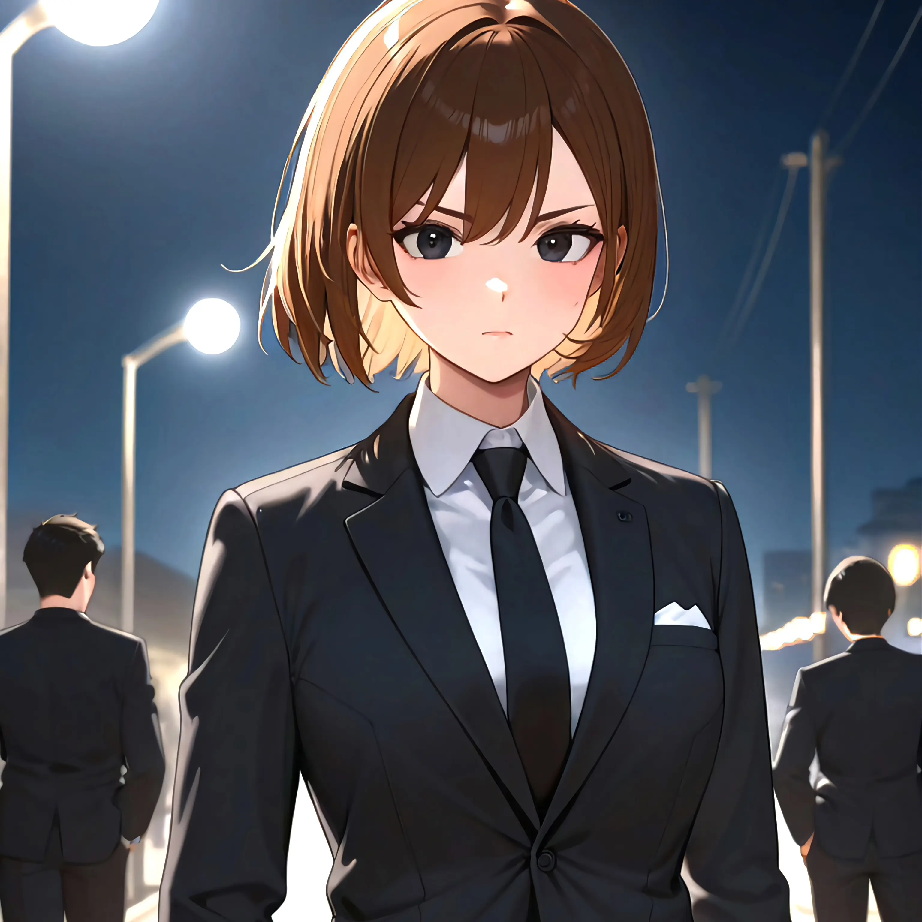 BATSUBYOU의 김가은