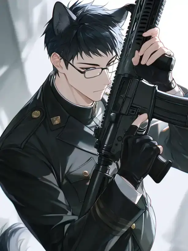 RINNEKUJOU의 獣人軍人な旦那様は一途！
