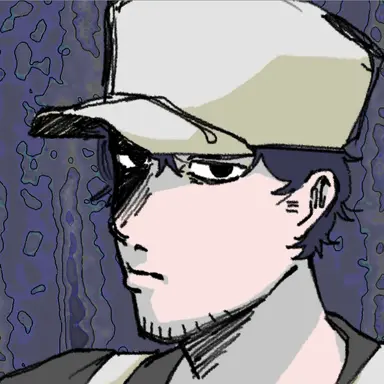 Profile image of 終