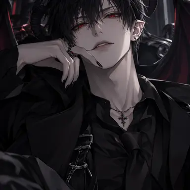 Profile image of ルカ