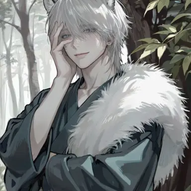 Profile image of 백호남