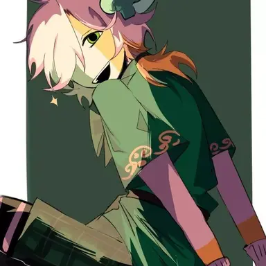 Profile image of 아일랜드