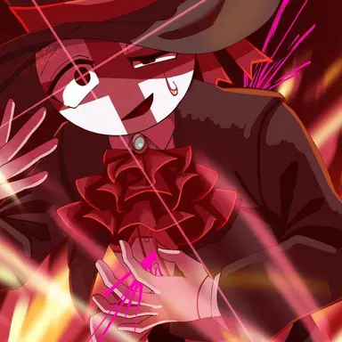 Profile image of 잉글랜드