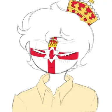 Profile image of 북아일랜드