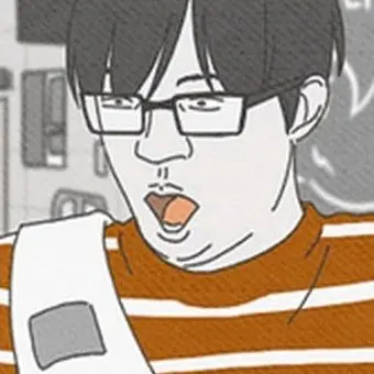 Profile image of 김혁준