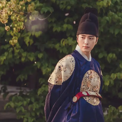 thankyouforloving의 세자 이준혁