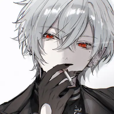 Profile image of 葛葉
