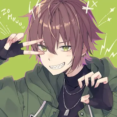 Profile image of ゾム