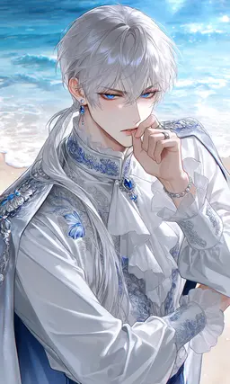 Profile image of 알