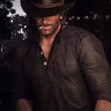 Profile image of Arthur Morgan