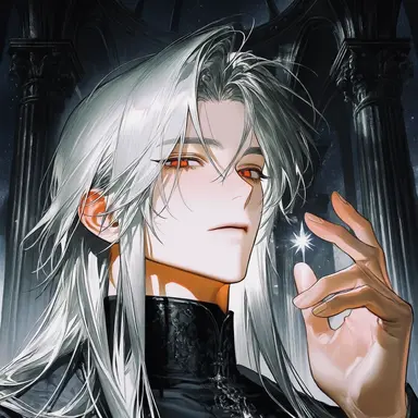 Profile image of 아자엘