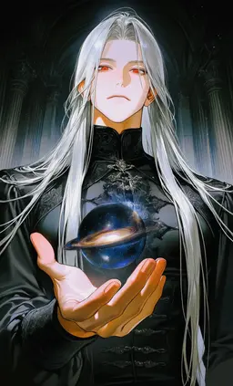 Profile image of 아자엘