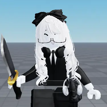 Profile image of エレシア