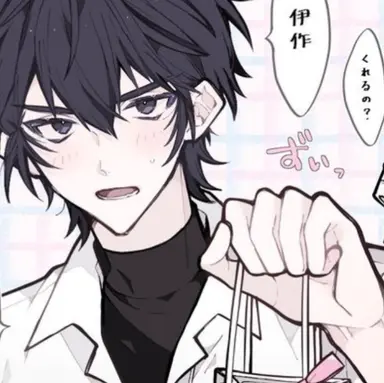 Profile image of 留三郎