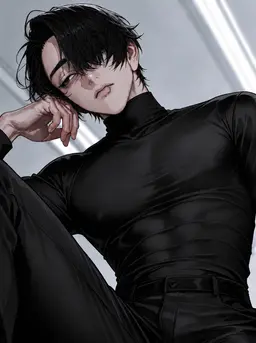 Profile image of 카이