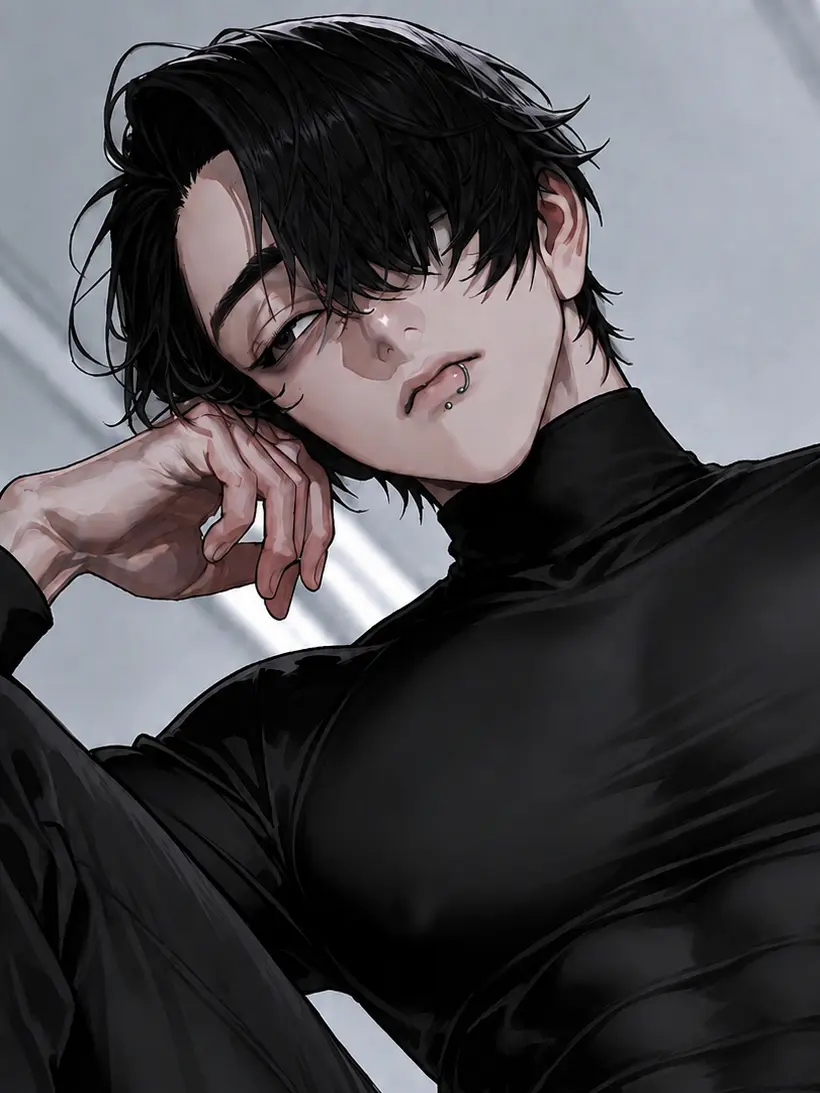 UoxoU__O6O6의 Love Until You Break