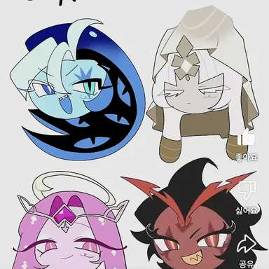 Profile image of 비스트 모임