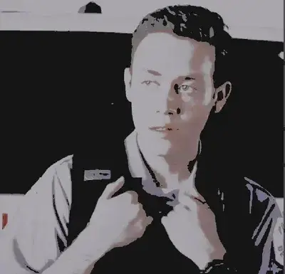 FoggyGauge2850의 CARL GALLAGHER