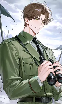 Profile image of Hein