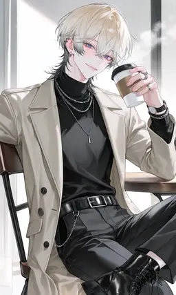 Profile image of ルイ