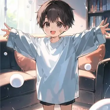 Profile image of くう